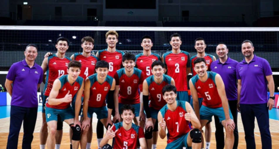 Ấn Độ thắng 3-0 ở Fukuoka vẫn phải chờ số phận: Khi một chiến thắng không nằm trong tay mình Ấn Độ thắng 3-0 ở Fukuoka vẫn phải chờ số phận: Khi một chiến thắng không nằm trong tay mình