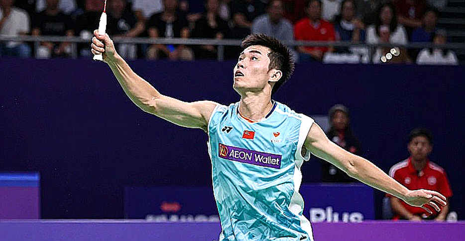 Asian Games 2026: Mô hình hai trụ cột của Ấn Độ và những vết nứt ẩn trong bảng đấu cầu lông đồng đội nam