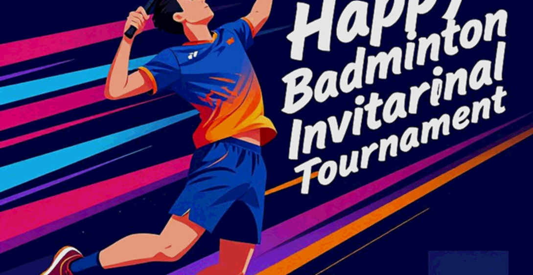 Asian Games 2026: Set thứ ba và chỉ số 7,3 điểm của cầu lông Ấn Độ Asian Games 2026: Set thứ ba và chỉ số 7,3 điểm của cầu lông Ấn Độ