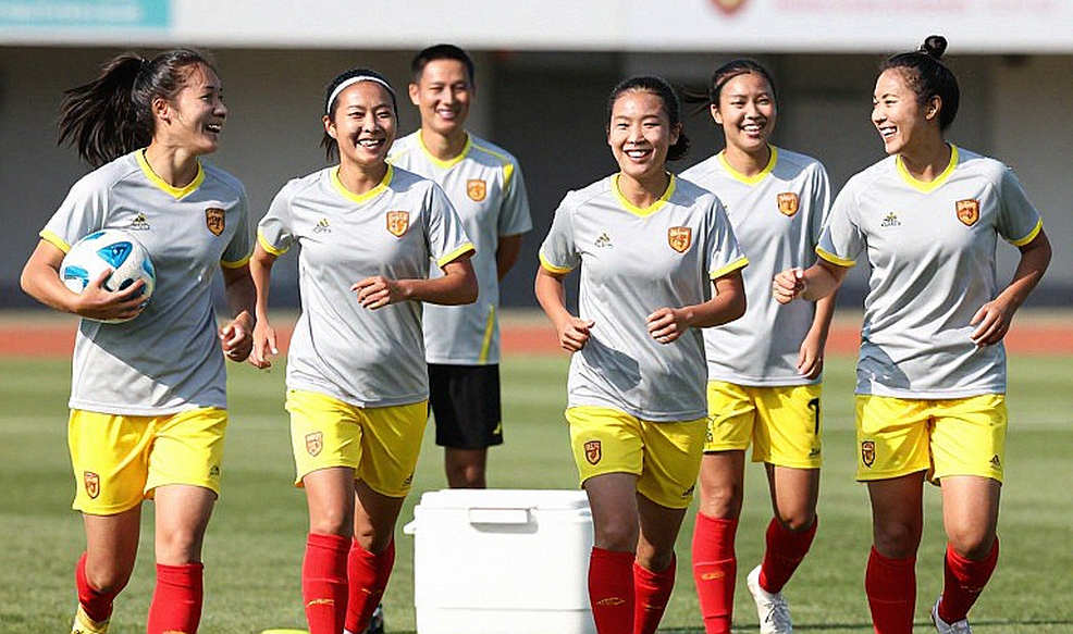 Ba trận, không một điểm: U20 Việt Nam xuống hạng và cánh cửa năm 2029 khép lại Ba trận, không một điểm: U20 Việt Nam xuống hạng và cánh cửa năm 2029 khép lại