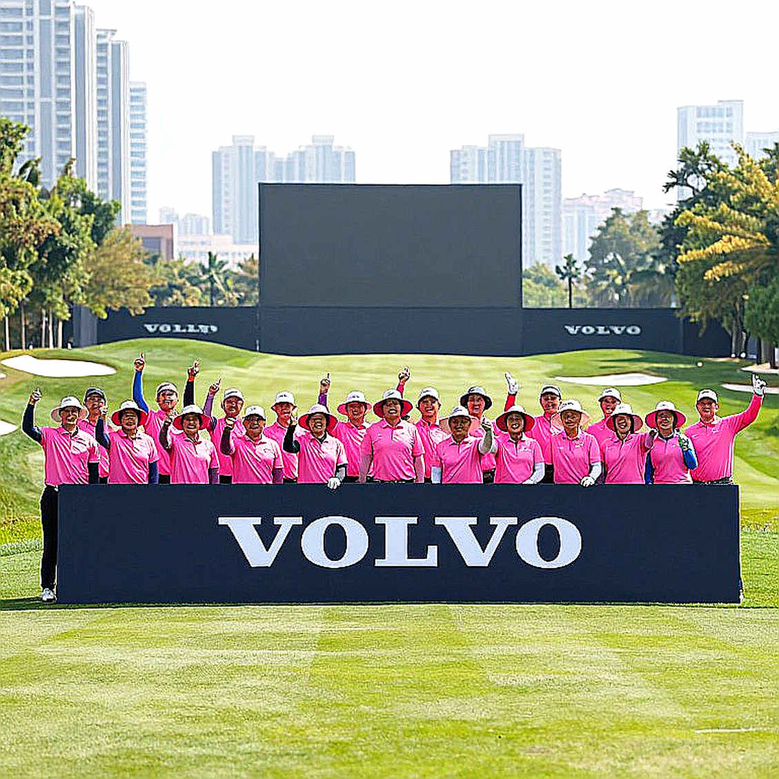 Bảng số liệu golf rỗng và cái bẫy của bản phân tích không nguồn Bảng số liệu golf rỗng và cái bẫy của bản phân tích không nguồn