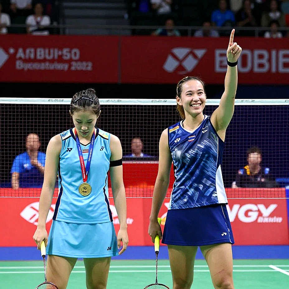 Asian Games 2026: Hai mươi tay vợt Ấn Độ và giấc mơ vàng cầu lông ở Aichi-Nagoya