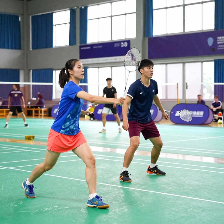 Nhịp cầu ngắn, lịch đấu dày: Dữ liệu cầu lông Malaysia trong mùa giải thường niên
