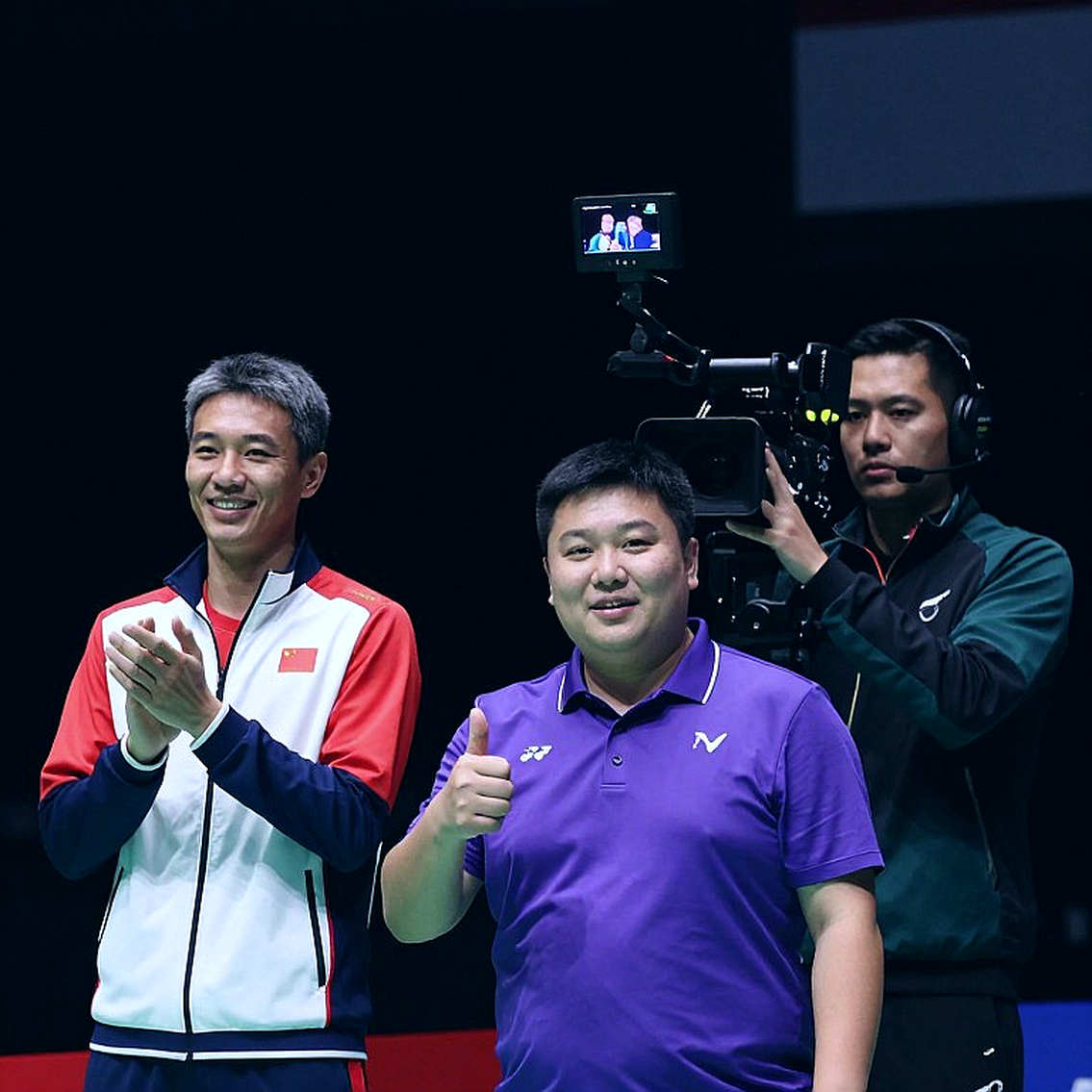 Áp chế đối thủ Thái Lan, Satwik-Chirag thất bại ở vòng 1 Asian Games 2026: Lịch thi đấu dồn dập hay sụp đổ kỹ thuật? Áp chế đối thủ Thái Lan, Satwik-Chirag thất bại ở vòng 1 Asian Games 2026: Lịch thi đấu dồn dập hay sụp đổ kỹ thuật?