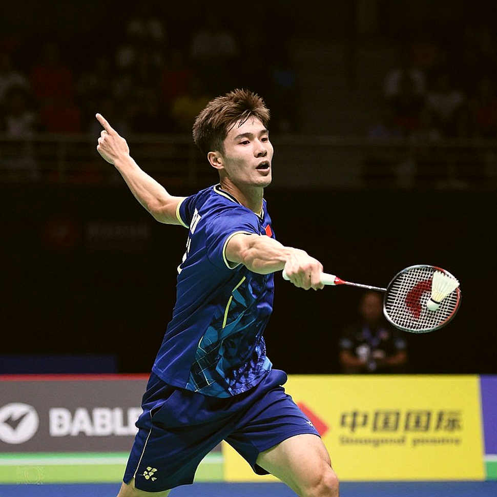 Áp chế đối thủ Thái Lan, Satwik-Chirag thất bại ở vòng 1 Asian Games 2026: Lịch thi đấu dồn dập hay sụp đổ kỹ thuật? Áp chế đối thủ Thái Lan, Satwik-Chirag thất bại ở vòng 1 Asian Games 2026: Lịch thi đấu dồn dập hay sụp đổ kỹ thuật?