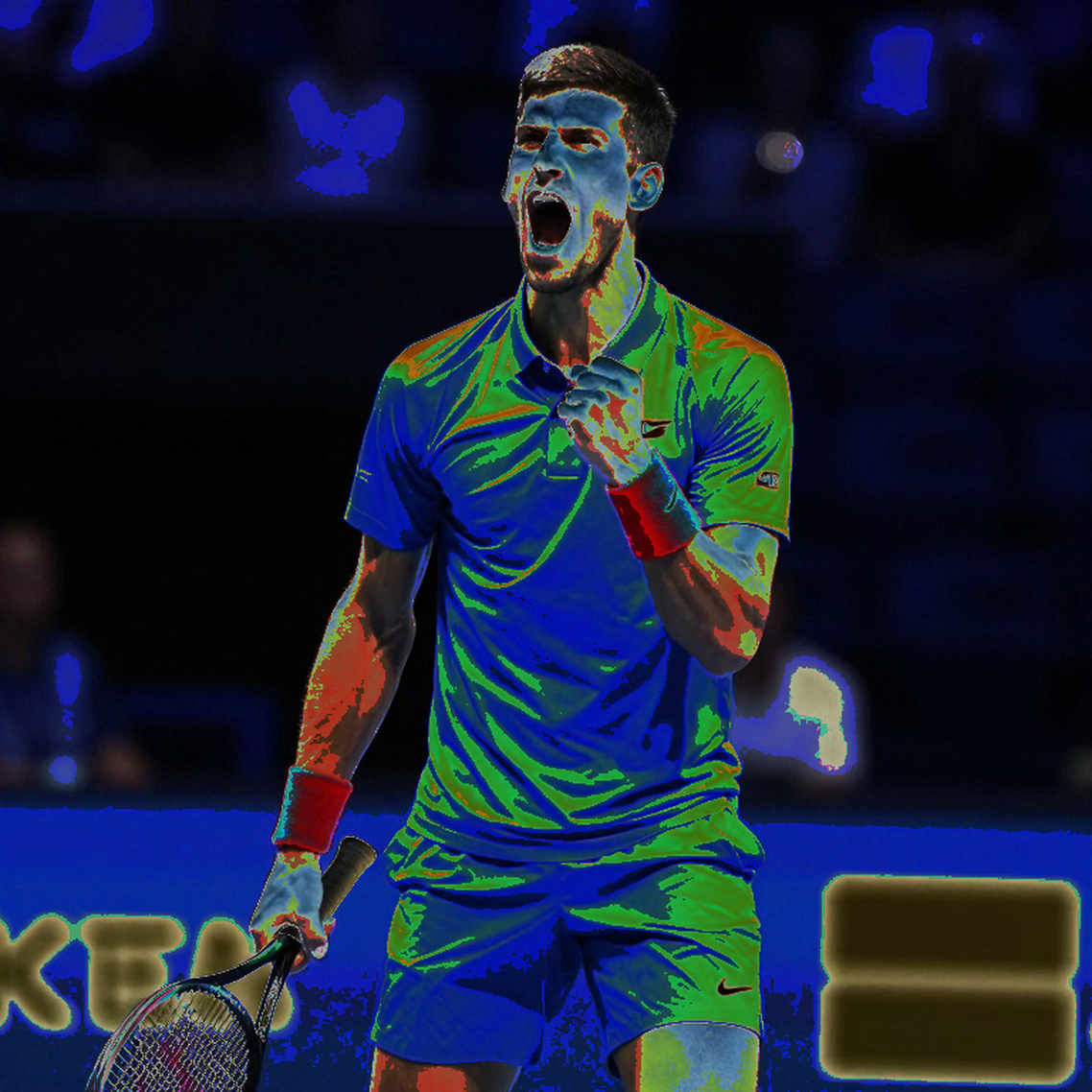 Monfils – Svitolina: dòng cập nhật ngày 5 tháng 10 và khoảng trống 26 ngày trước Paris Masters
