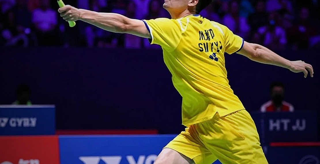 Indonesia vào chung kết cầu lông đồng đội nam Asiad 2026: Hai trận đôi giữ nhịp, đơn nam còn câu hỏi
