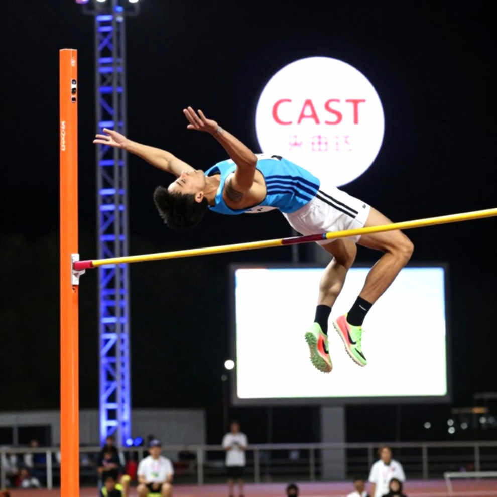 Việt Nam phá kỷ lục quốc gia tiếp sức 4x400m hỗn hợp tại ASIAD 2026: Huy chương đồng và khoảng cách 0,08 giây ở chặng neo Việt Nam phá kỷ lục quốc gia tiếp sức 4x400m hỗn hợp tại ASIAD 2026: Huy chương đồng và khoảng cách 0,08 giây ở chặng neo