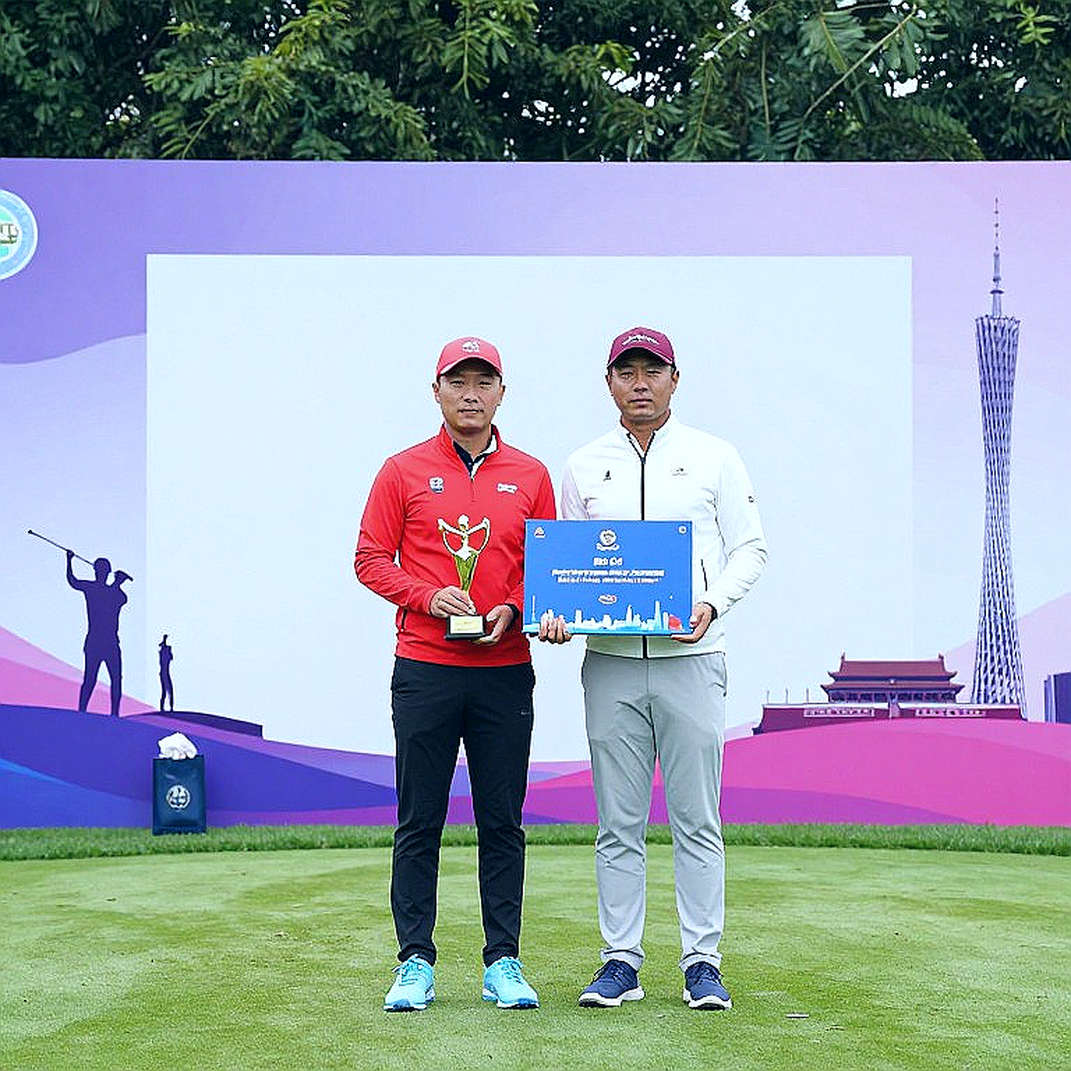 Bermuda Championship: Cửa sân 6.828 yard và khoảng trống dữ liệu ở Port Royal