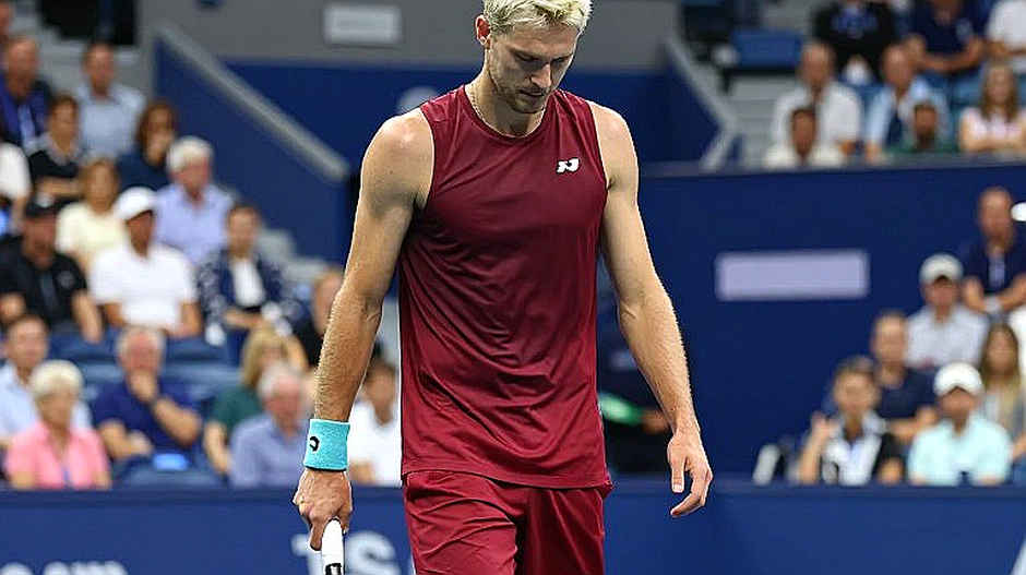 Paywalls, Rights and the Gaps: Inside the Economics of Tennis News Paywalls, Rights and the Gaps: Inside the Economics of Tennis News
