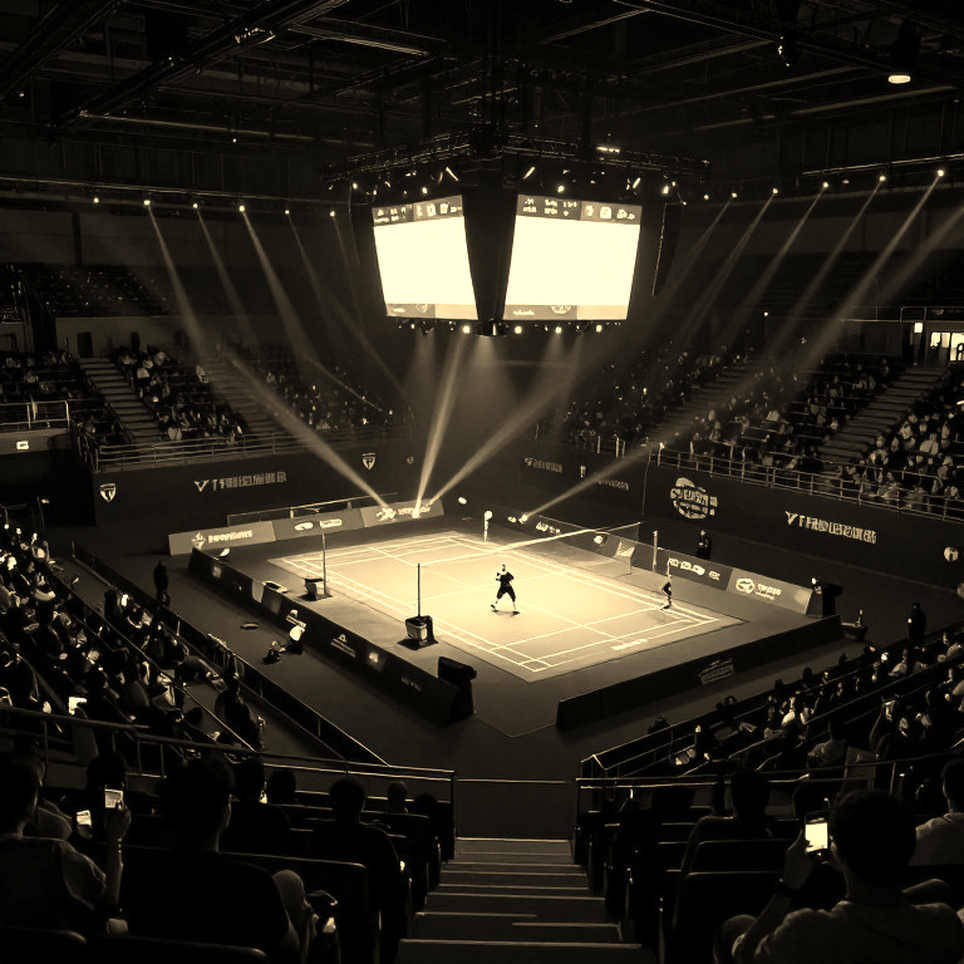 Asian Games 2026: India's Badminton Report Card and the Crack After Twelve Years Asian Games 2026: India's Badminton Report Card and the Crack After Twelve Years