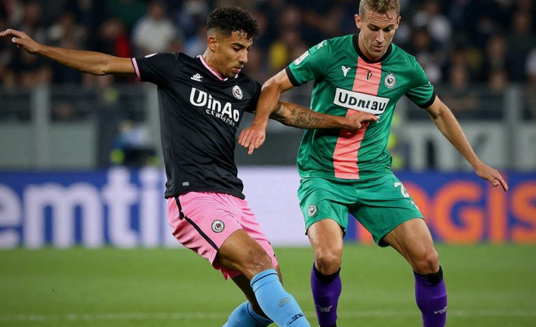 Ronaldo Benched in Norway: A Rotation Call Read as a Breakup