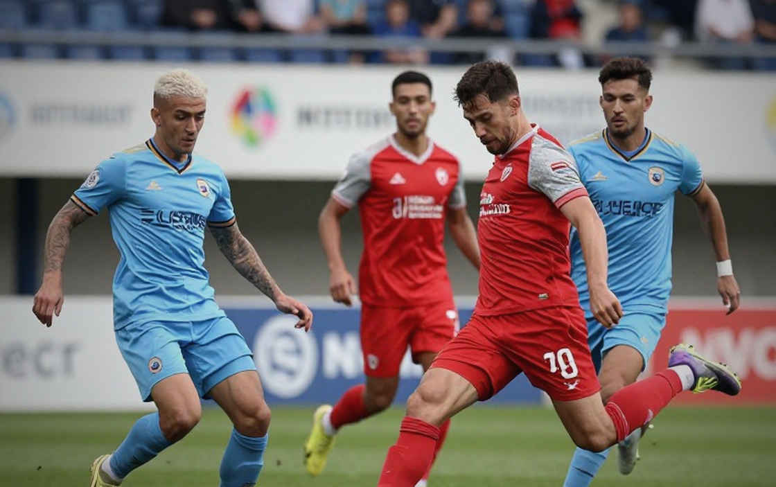 Barcelona ghi 26 bàn trong 6 trận mà không cần số 9: đọc kỹ con số trước khi tin vào câu chuyện Barcelona ghi 26 bàn trong 6 trận mà không cần số 9: đọc kỹ con số trước khi tin vào câu chuyện