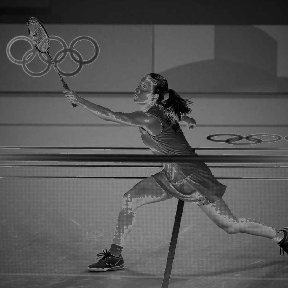 Khi không khí trở thành ranh giới công bằng: Ashmita Chaliha và câu hỏi về tiêu chuẩn kép của BWF