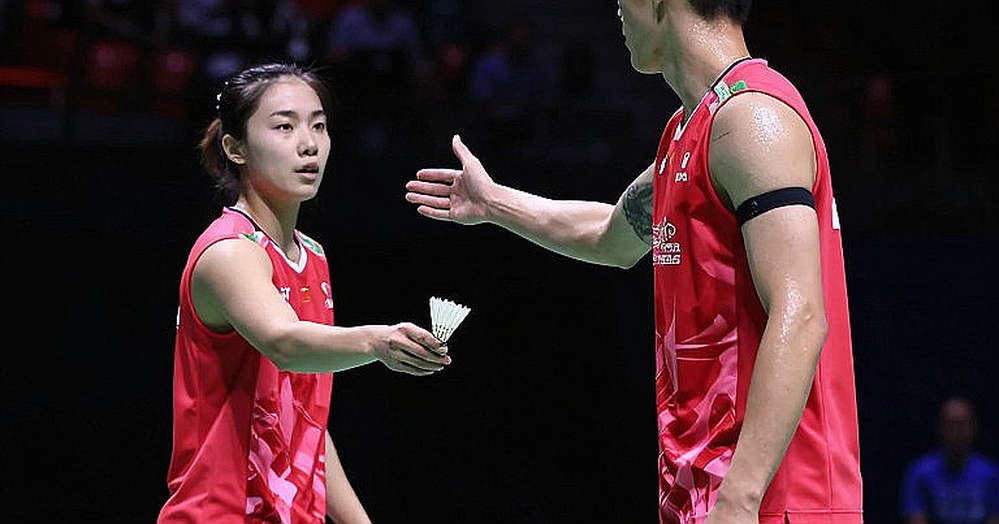 When Air Becomes the Boundary of Fairness: Ashmita Chaliha and the Question of BWF's Double Standards