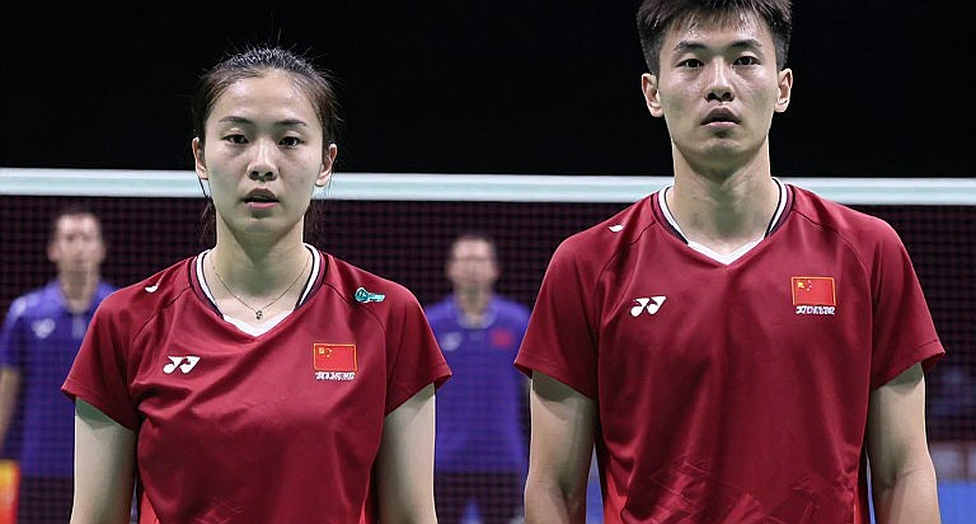 When Air Becomes the Boundary of Fairness: Ashmita Chaliha and the Question of BWF's Double Standards