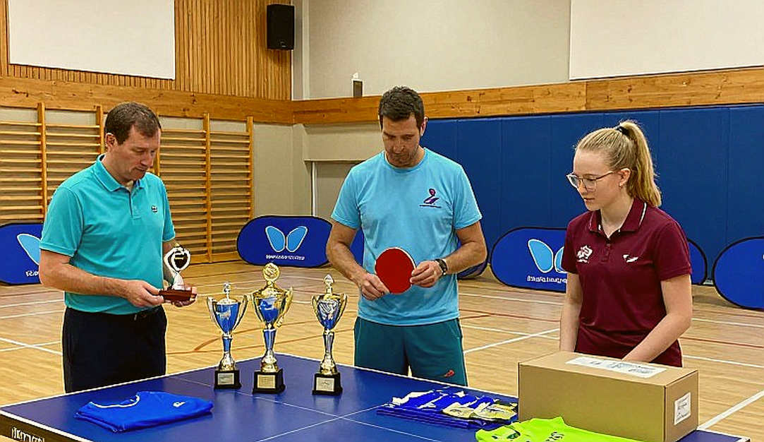 Belgium Open 2026: Bồ Đào Nha Vô Địch Đôi U21 Và Ngưỡng Cửa Bị Bỏ Quên Tại Pepinster Belgium Open 2026: Bồ Đào Nha Vô Địch Đôi U21 Và Ngưỡng Cửa Bị Bỏ Quên Tại Pepinster