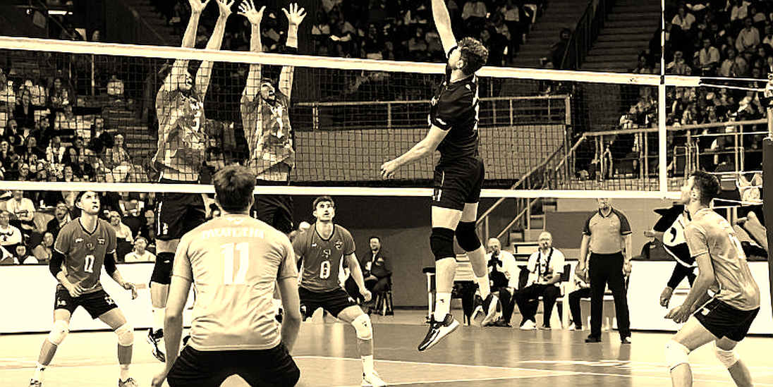 Tuyển bóng chuyền nam Thổ Nhĩ Kỳ dự World Championship 2027: vị trí thứ 6 và những gì chưa được kiểm chứng