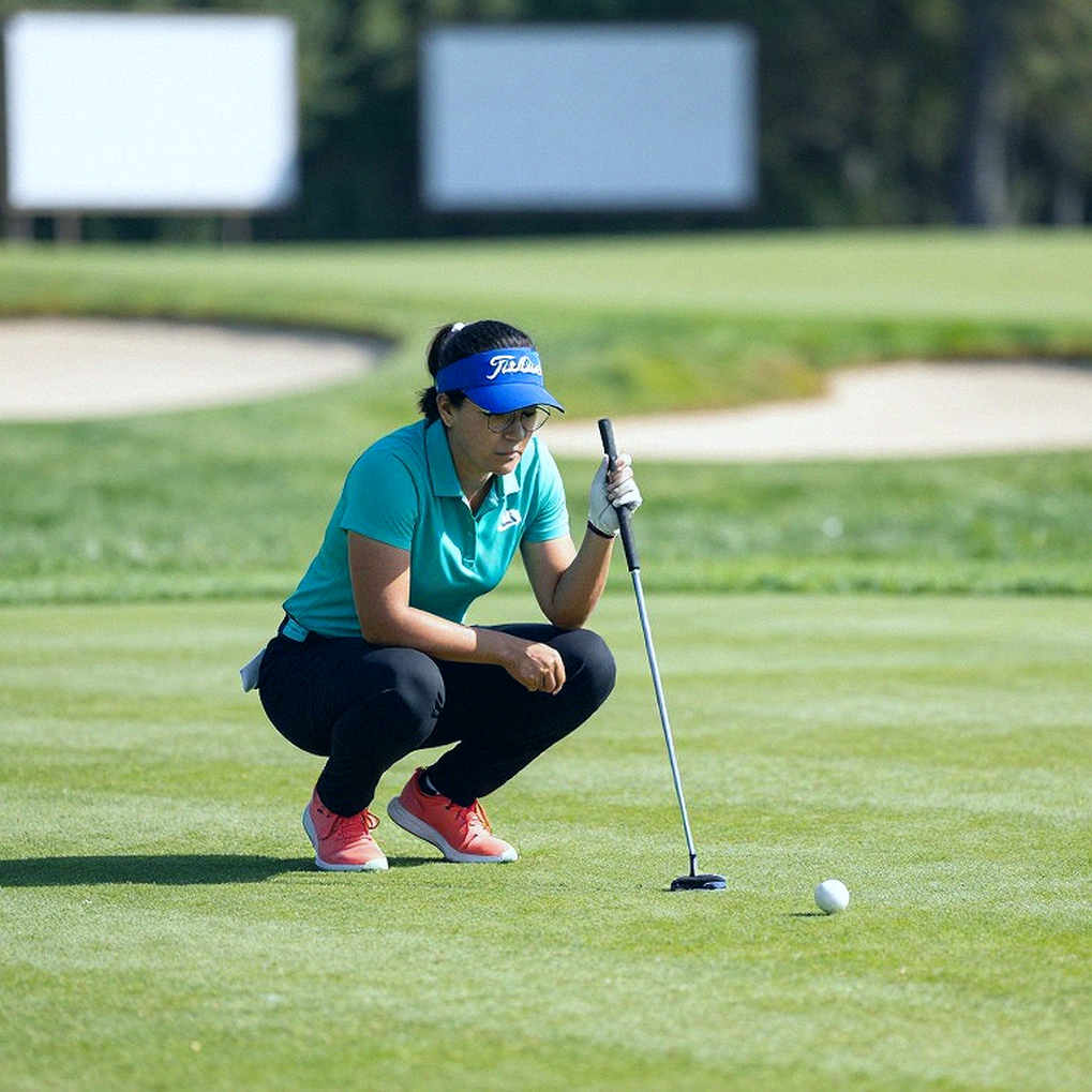 Todd Clements nổ súng 64 tại Omega European Masters: Dữ liệu vòng đầu và bài học về sự cẩn trọng khi đọc vị phong độ