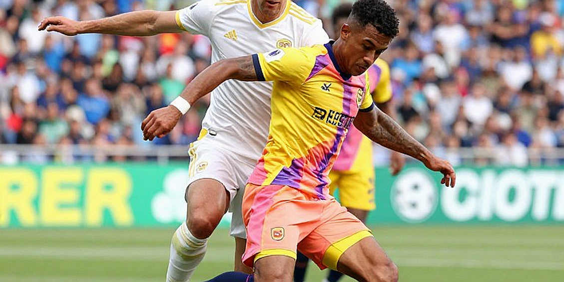 Việt Nam 1-0 Philippines: Khi xà ngang và VAR ký thay chữ ký của nhà vô địch Việt Nam 1-0 Philippines: Khi xà ngang và VAR ký thay chữ ký của nhà vô địch