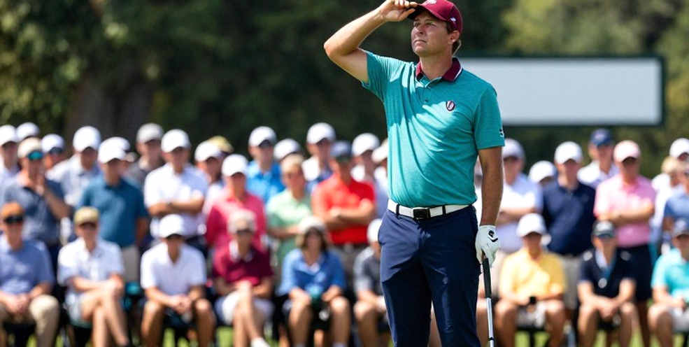 OWGR and the Fight for Major Exemptions: When Golf Lost Its Common Yardstick OWGR and the Fight for Major Exemptions: When Golf Lost Its Common Yardstick