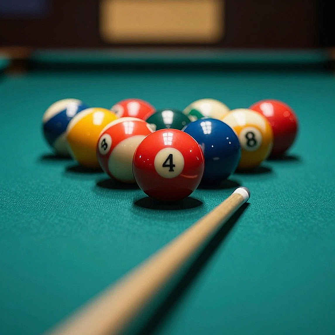 Play Snooker sau sáu tháng: WPBSA xây tầng số cho snooker cơ sở và những khoảng trống quản trị