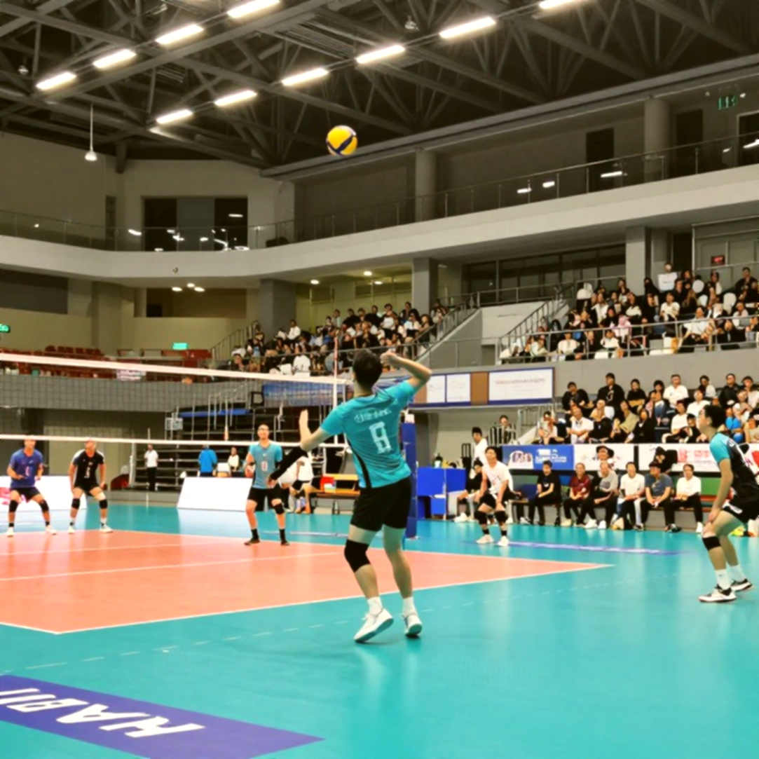 Asiad 20: Trung Quốc lần thứ ba liên tiếp vô địch bóng chuyền nữ, Việt Nam hụt hơi ở nhóm 5-8