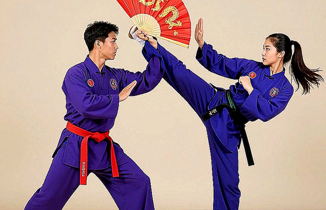 VR Taekwondo và hành trình huy chương Asiad hỗn hợp của nữ võ sĩ Việt Nam