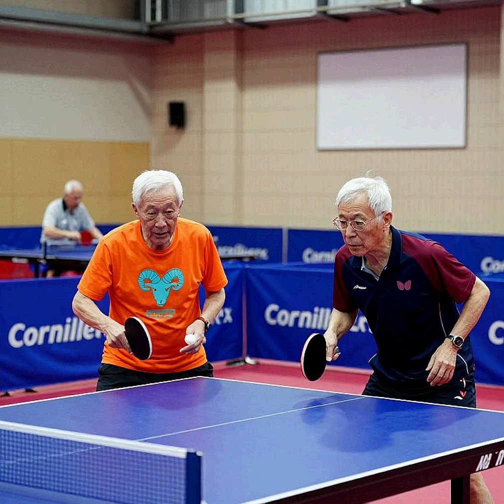 Cleveland Cadet & Junior 4* 2026: Lộ trình quốc gia của bóng bàn Anh mở màn, và khoảng trống điểm số ở lứa U17 Cleveland Cadet & Junior 4* 2026: Lộ trình quốc gia của bóng bàn Anh mở màn, và khoảng trống điểm số ở lứa U17