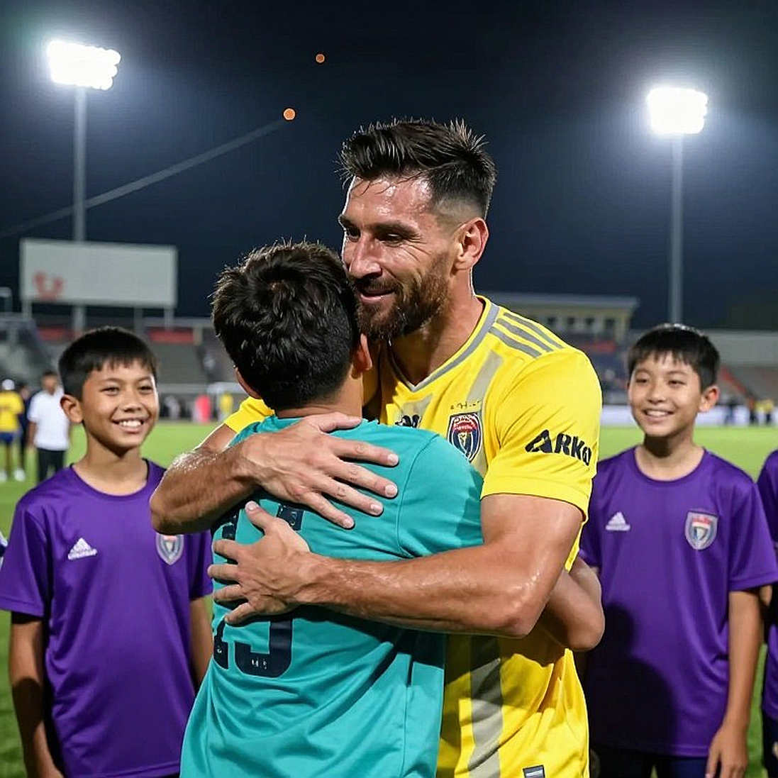 V.League và phiên tòa tin đồn chuyển nhượng: Chữ ký nào đang định giá mùa giải? V.League và phiên tòa tin đồn chuyển nhượng: Chữ ký nào đang định giá mùa giải?