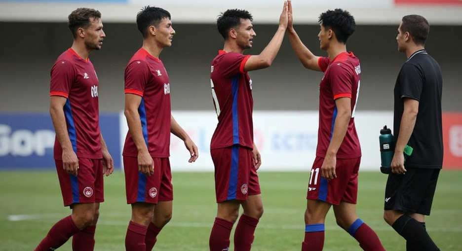 V.League và phiên tòa tin đồn chuyển nhượng: Chữ ký nào đang định giá mùa giải? V.League và phiên tòa tin đồn chuyển nhượng: Chữ ký nào đang định giá mùa giải?