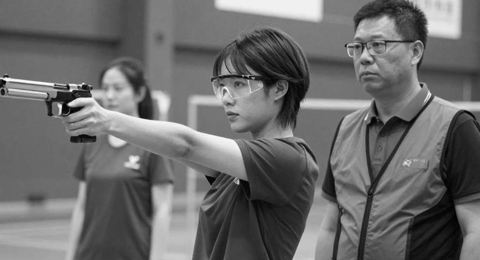 Kumamoto Masters 2026: Khi Thạch Vũ Kỳ rút lui, Lý Thi Phong đứng trước bài kiểm tra lớn nhất sự nghiệp