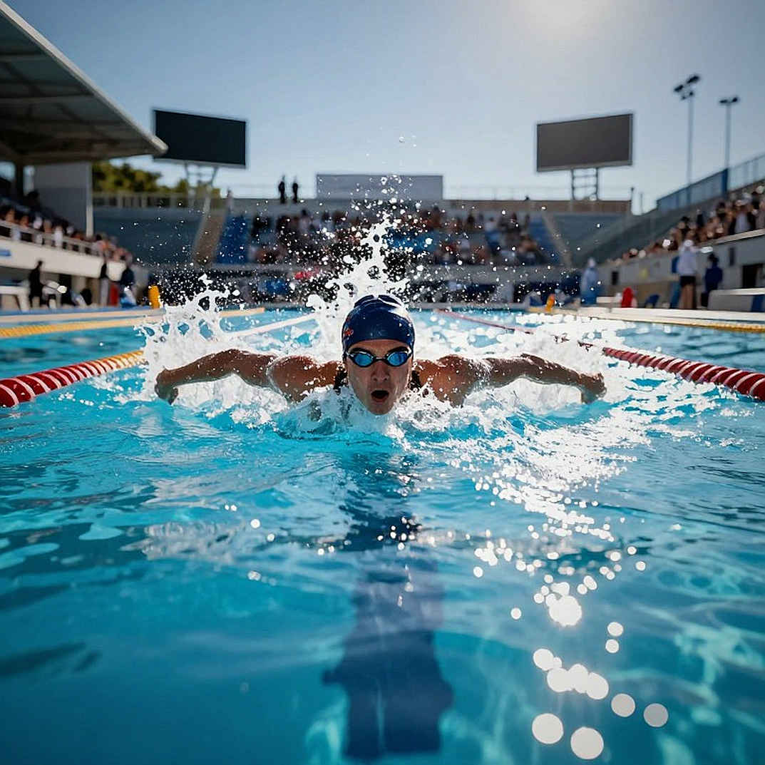 Lily Price Commits to Sacred Heart: The First Name of the Class of 2031 and a Lesson on the Depth of Women's Swimming Lily Price Commits to Sacred Heart: The First Name of the Class of 2031 and a Lesson on the Depth of Women's Swimming