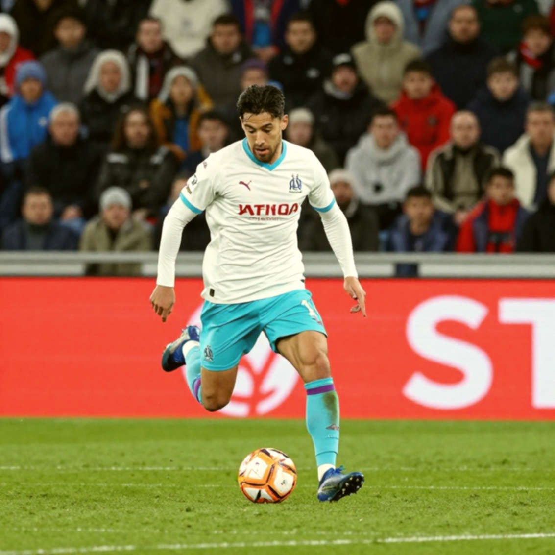 Kovár Rushed Out and the Ball Rolled Into an Empty Net: Right in Intent, Wrong in Timing Kovár Rushed Out and the Ball Rolled Into an Empty Net: Right in Intent, Wrong in Timing