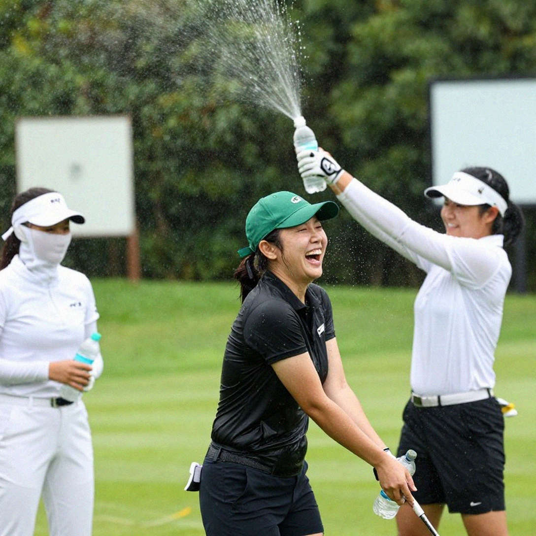 Chacarra, Four DP World Tour Titles and the Unclosed Ledger of Two Years at LIV Golf