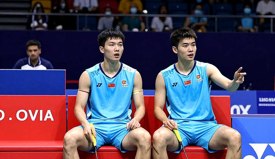 Nine Empty Cells on the Tracking Sheet: Where Vietnamese Badminton Data Collection Falls Short Nine Empty Cells on the Tracking Sheet: Where Vietnamese Badminton Data Collection Falls Short