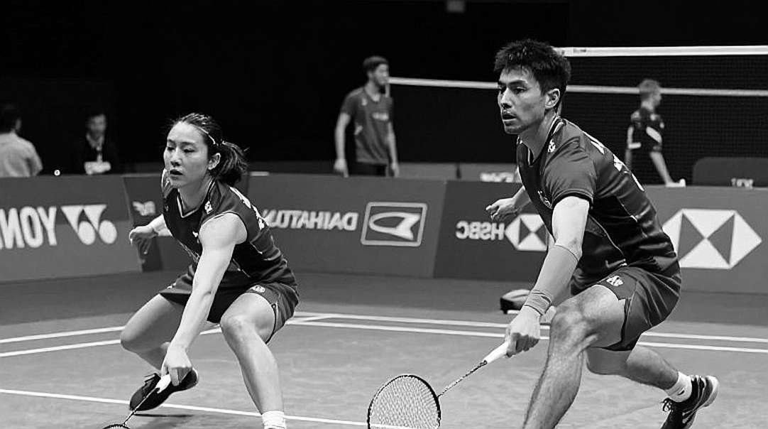 Nine Empty Cells on the Tracking Sheet: Where Vietnamese Badminton Data Collection Falls Short Nine Empty Cells on the Tracking Sheet: Where Vietnamese Badminton Data Collection Falls Short