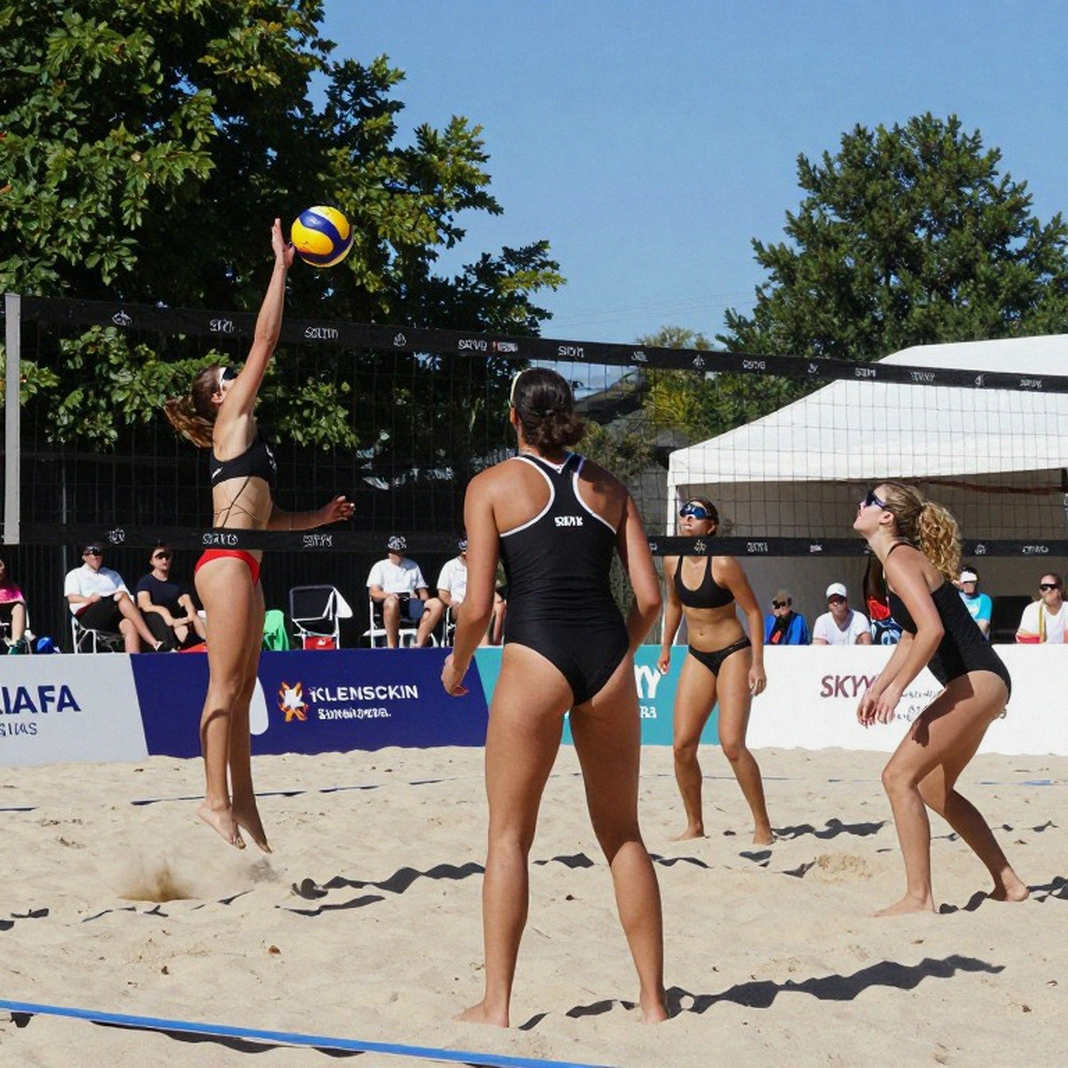 Bóng chuyền nữ Việt Nam tại ASIAD 2026: Khi điểm rơi cuối set phơi bày hệ thống đỡ bước một