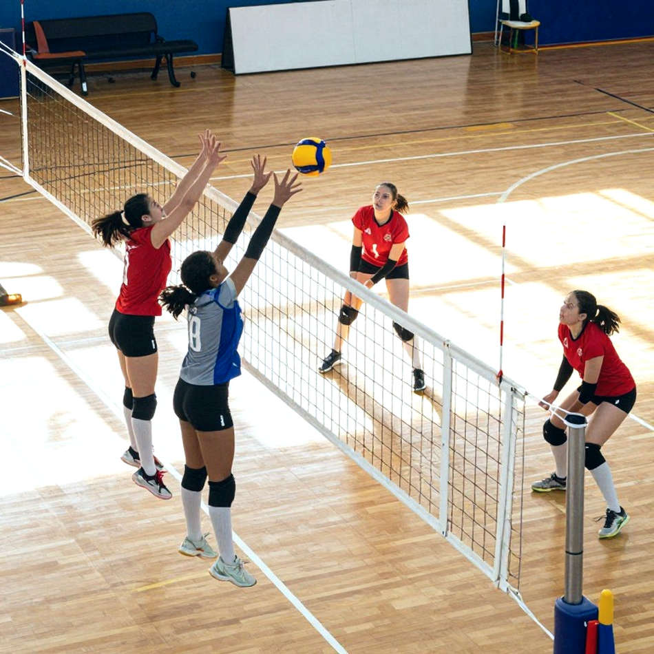 Phần Lan 3-2 Ý tại tứ kết EuroVolley 2026: Chiến thắng có thật, nhưng chỉ hơn bốn điểm
