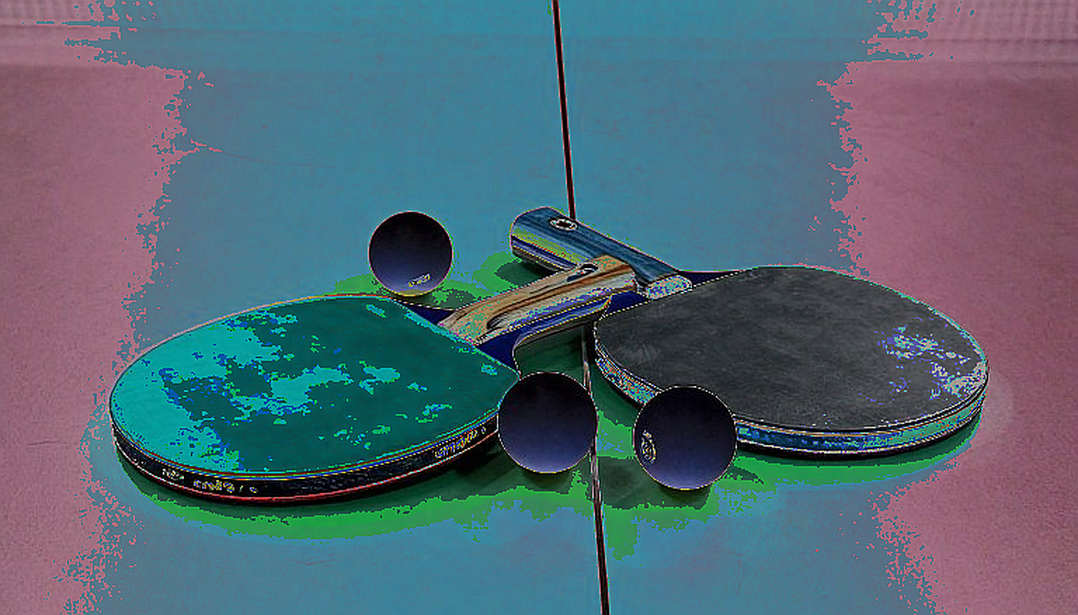 Keighley Table Tennis Centre và bước chuyên nghiệp hóa đầu tiên ở tầng đáy bóng bàn Anh Keighley Table Tennis Centre và bước chuyên nghiệp hóa đầu tiên ở tầng đáy bóng bàn Anh