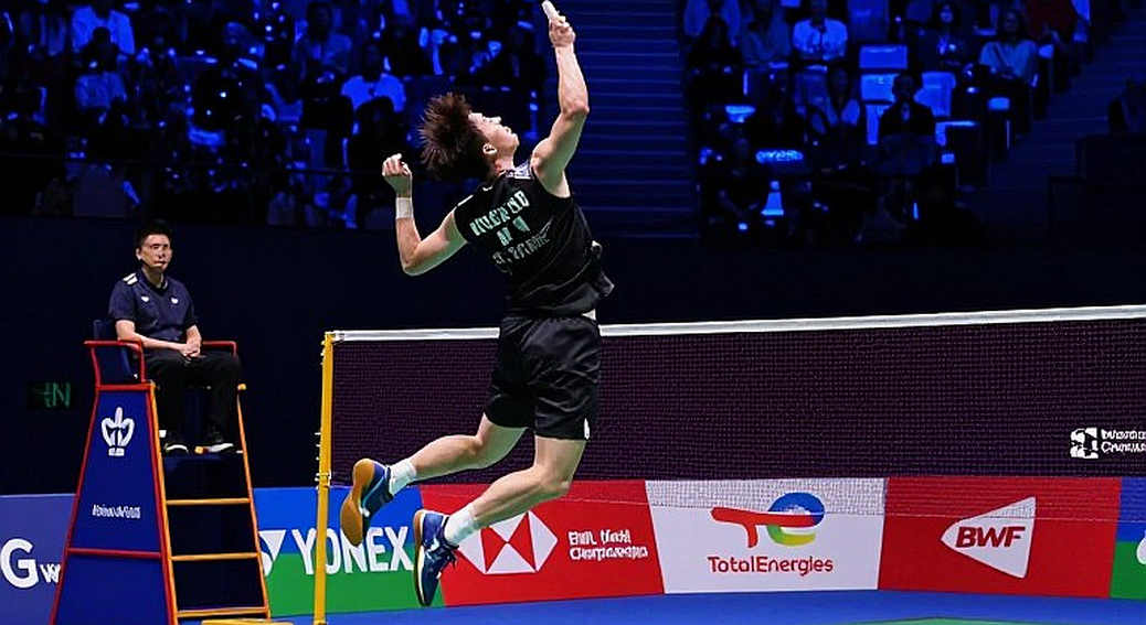 Asian Games 2026: Satwik – Chirag thua sốc ngay vòng đầu và 68 phút phơi mở lỗ hổng của nhà đương kim vô địch