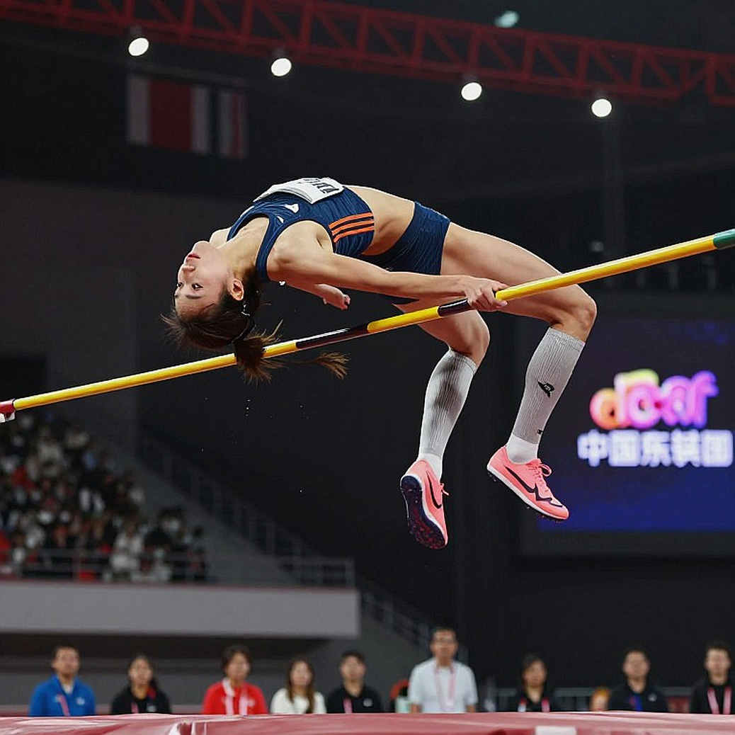 Ngày huy chương của điền kinh Ấn Độ tại Asian Games 2026: lịch sử, khoảng cách và chiến thuật Bahrain Ngày huy chương của điền kinh Ấn Độ tại Asian Games 2026: lịch sử, khoảng cách và chiến thuật Bahrain