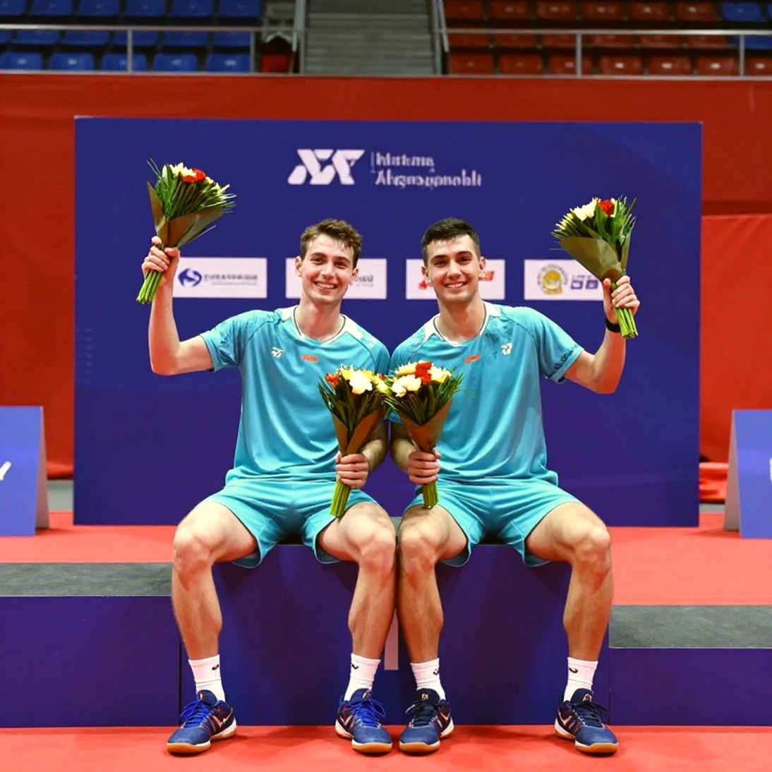 Ấn Độ 3-0 Kazakhstan tại Asian Games 2026: Chiến thắng hủy diệt giấu đi bài toán đôi và cái bẫy thổi phồng tài năng trẻ