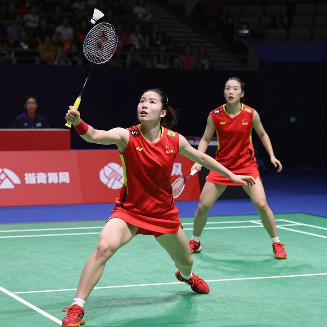 Thất bại của tuyển cầu lông nữ Ấn Độ tại Asian Games 2026: Phân tích chiến thuật đa chiều