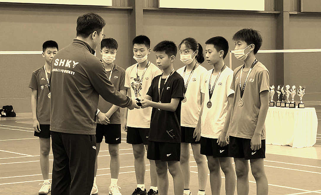 China Masters 2026: Srikanth Trở Lại Tứ Kết Super 750 Sau Năm Năm, Satwik-Chirag Tiến Vào Vòng Trong