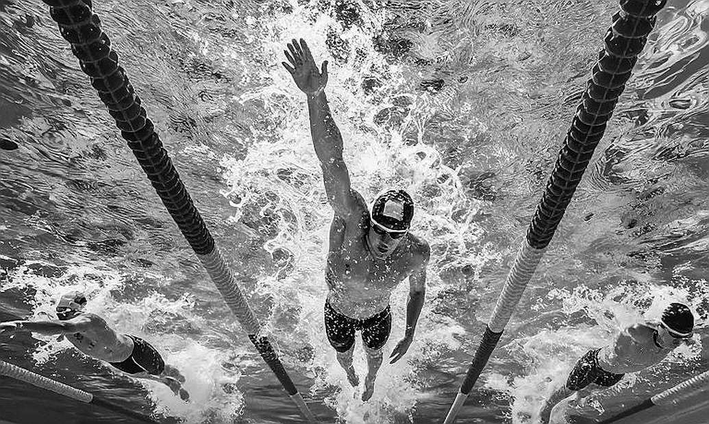 Reading the Pool: Nine Layers of Analysis Behind a Single Lane