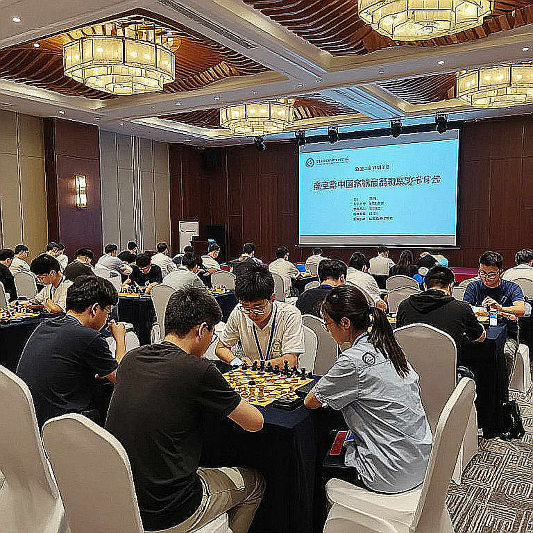 Carlsen trở lại, lịch thi đấu dày đặc: Global Chess League 2026 đối mặt với bài toán thể lực