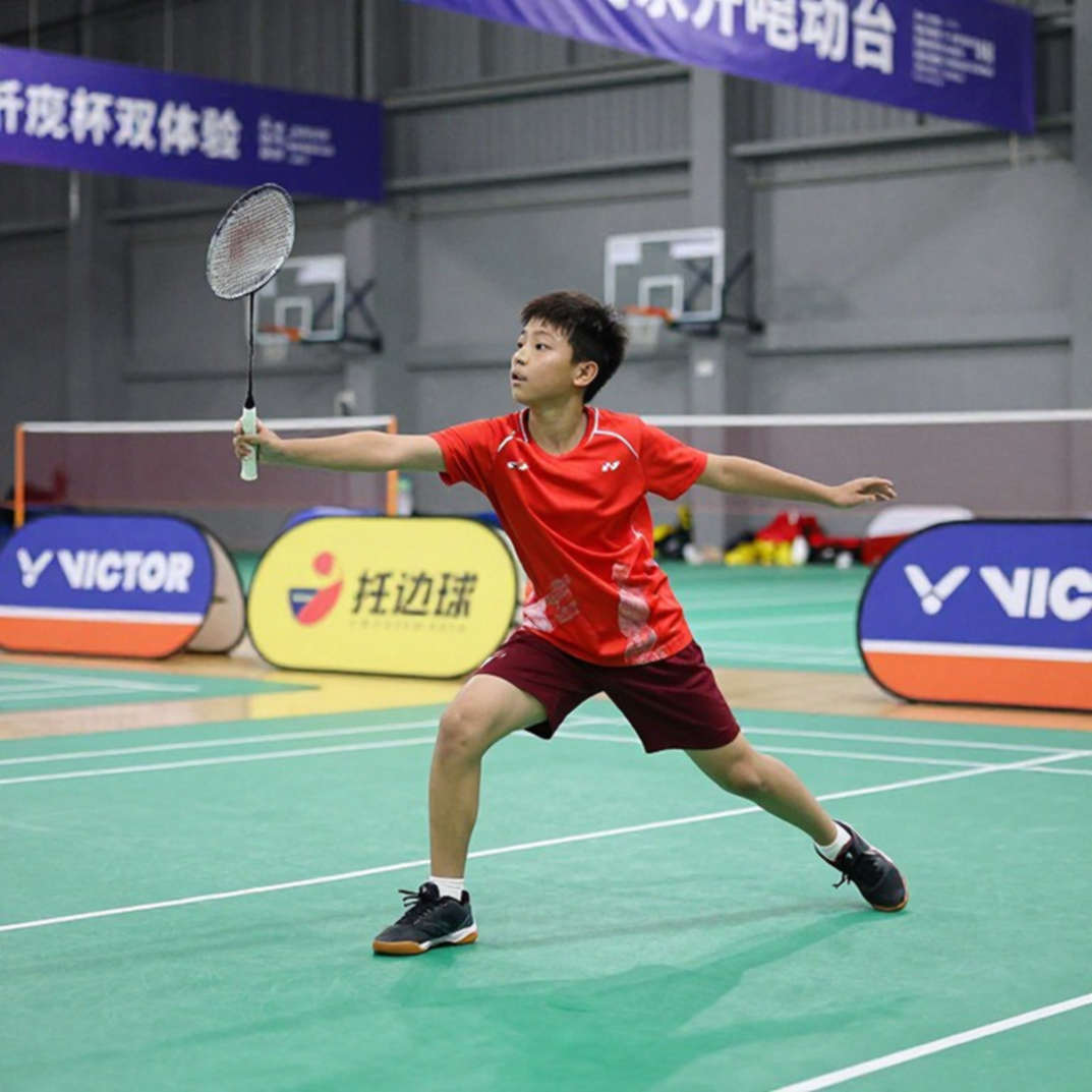 Alwi Farhan Spars With Kento Momota Ahead of Asian Games 2026: One Session and a Data Blind Spot Alwi Farhan Spars With Kento Momota Ahead of Asian Games 2026: One Session and a Data Blind Spot