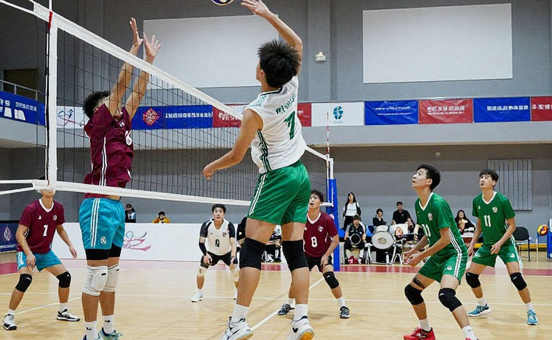 Thái Lan rời giải châu Á ở tứ kết: set ba 19-25 và bài toán bản lề top 50