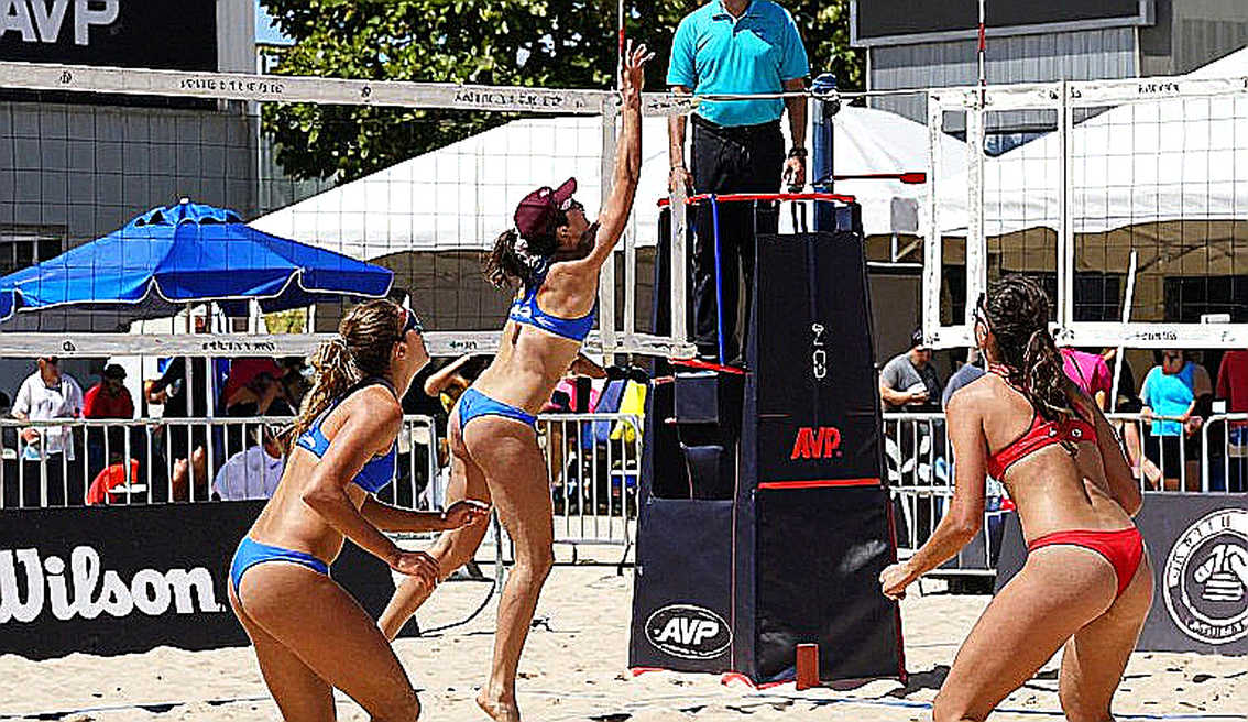 Sáu ace, số không của Serbia: bản thiết kế Thổ Nhĩ Kỳ ở bán kết EuroVolley 2026